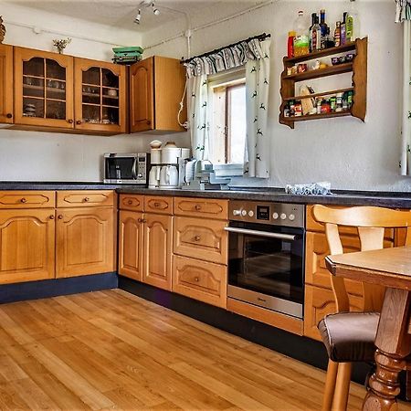 Vordersattlegghofhuette Villa Huttau Bagian luar foto